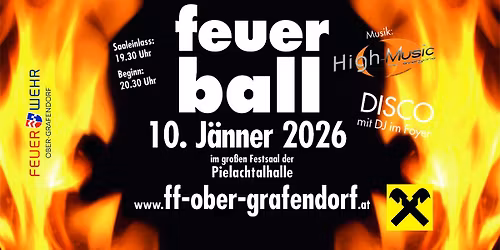 FeuerBall 2026
