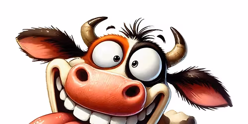 Trail Des Meuh du Lyonnais 2026