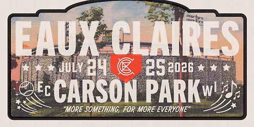 Eaux Claires Music Festival: Daniel Caesar  Dijon  Gash & Gully Boys - Saturday