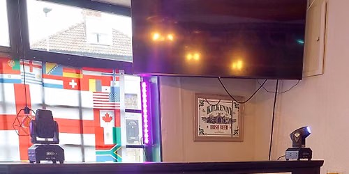DB Ska & Reggae @The Downend Tavern
