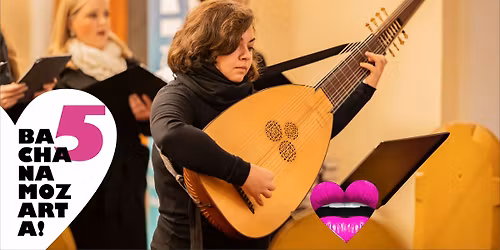 Buxtehude: Kant\u00e1ty |  5.koncert 8. sez\u00f3ny Bacha na Mozarta! ve Zl\u00ednsk\u00e9m kraji.