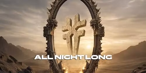 VENDEX ALL NIGHT LONG en FABRIK