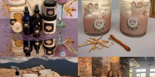 HOT Cheer & Vendor Event