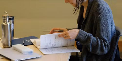 Memoir Writing Workshop