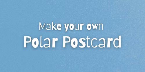 Polar Panorama Postcards