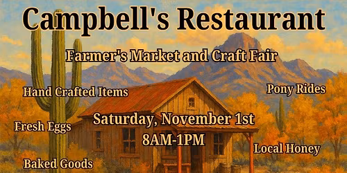 Campbell\u2019s Restaurant Market