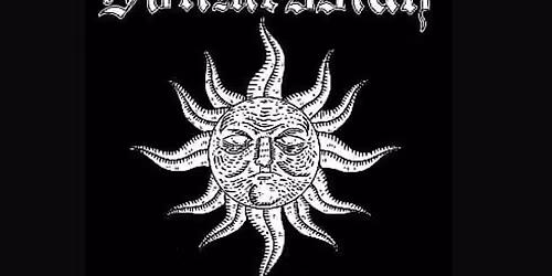 Sun Messiah + Rustorm + Nightwave Nexus + Grymchurch