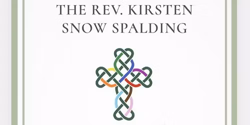 Celebration of New Ministry