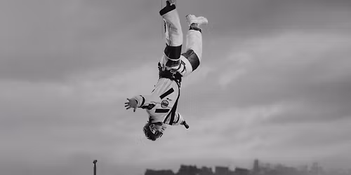 Robbie Williams - BRITPOP WORLD TOUR