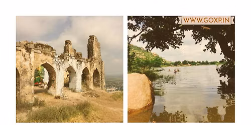Koil Konda Fort Trek