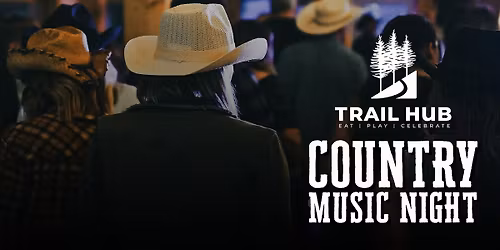 Country Music Night - Friday