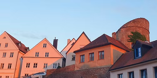 Friedberg trifft sich