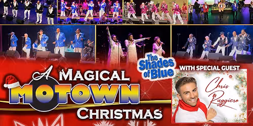 A Magical Motown Christmas 