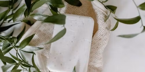 Tropical Soap Making Class