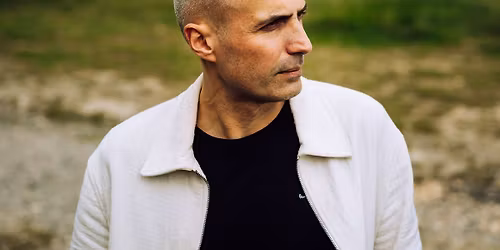 Dan Whitehouse ONLY LOVE tour | Durham