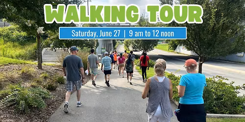Walking Tour