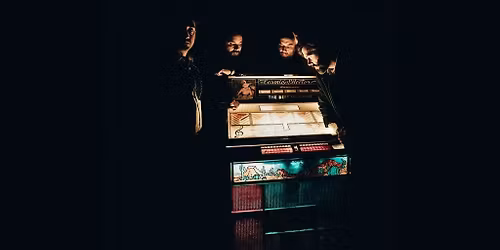 Lord Huron