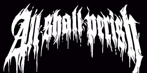 ALL SHALL PERISH | EUROPE SLAMAGEDDON TOUR 2025 | BACKSTAGE M\u00dcNCHEN 2025