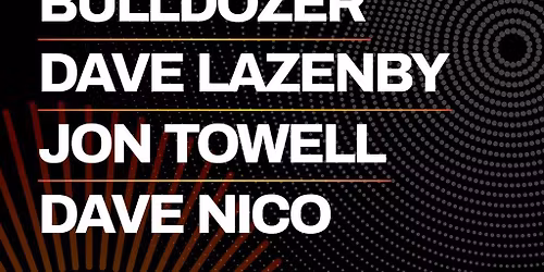 Another Life with Elliot Moriarty, Gowzer and Bulldozer