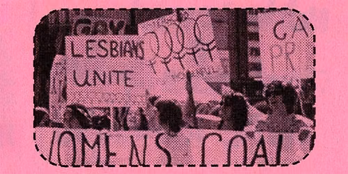 FILMS as ZINES #3 \u2014 Lucy Thane \/ Cinenova \u2014 screenings