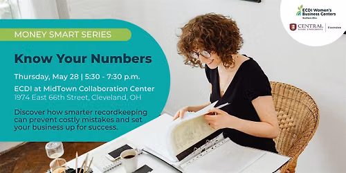 Money Smart - Know Your Numbers