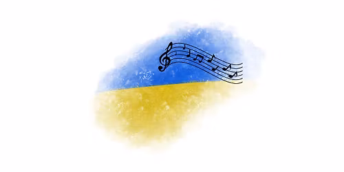 Ukrainian Karoake - Supper and Sing!
