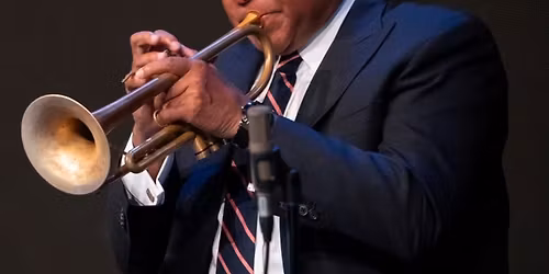 Jazz at Lincoln Center Orchestra with Wynton Marsalis