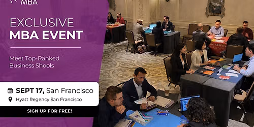 Access MBA San Francisco \u2013 September 17, 2026