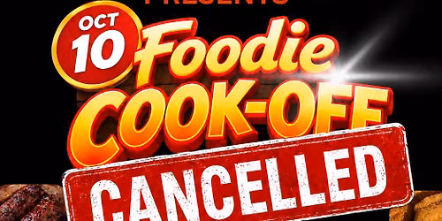Foodie Cook-off