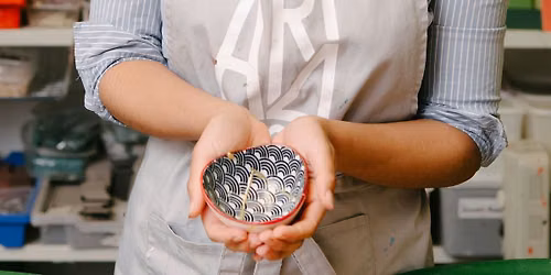Craft Retreat Course: Japanese Repair and Renew
