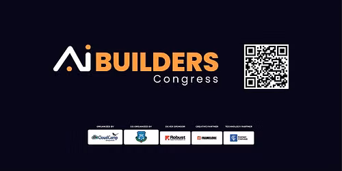 International AI Builders Congress 2026