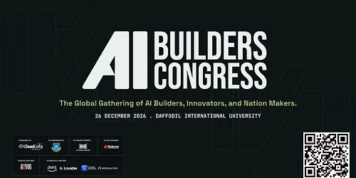 International AI Builders Congress 2026
