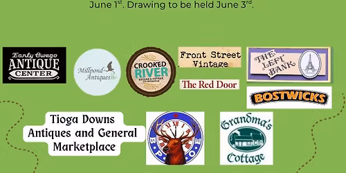 Tioga Antiques Trail Challenge