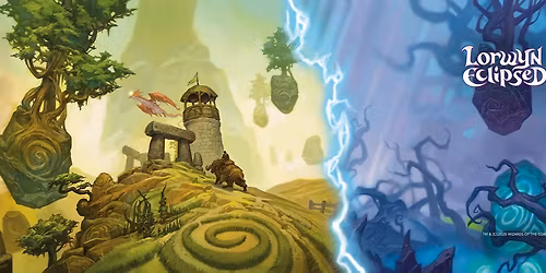 Lorwyn Eclipsed Prerelease Weekend