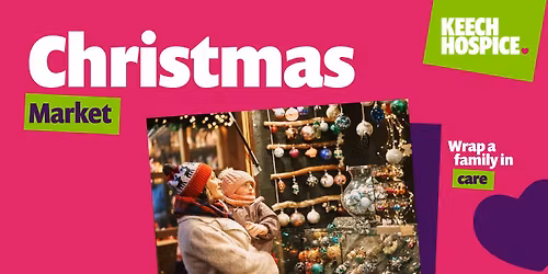 Christmas Market \ud83c\udf81