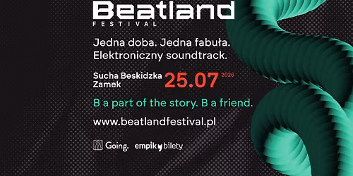 BEATLAND Music Festival 2026