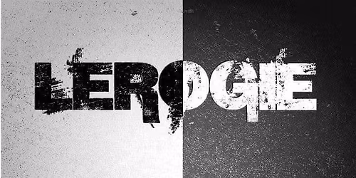 Lerogie At Motorheads-McDonough 