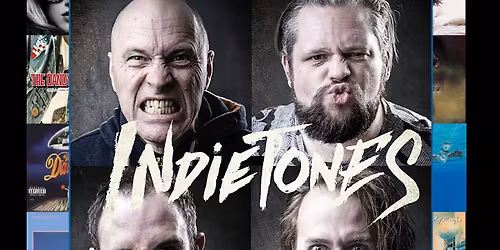 Indietones