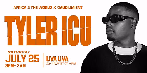 Tyler ICU