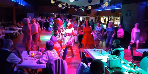 Ramon’s Dance Classics Party te Brugge