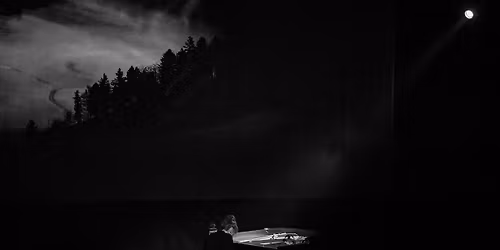 Tone presents Poppy Ackroyd