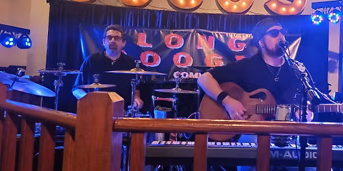 Long Boogie Combo at The Red Horse