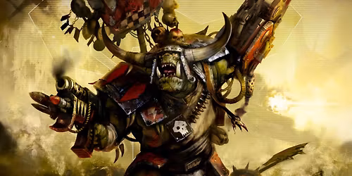 Orktober Paint Competition