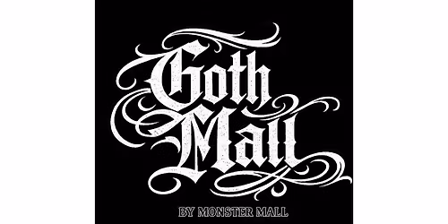 Goth Mall: The Cathedral