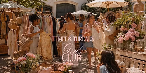 Girls Club Braunschweig Thrift & Threads