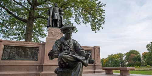 Honoring the Spirit of Colt: A Monumental Restoration