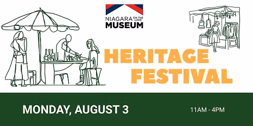 Heritage Festival