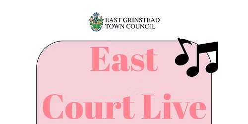 East Court Live no.3