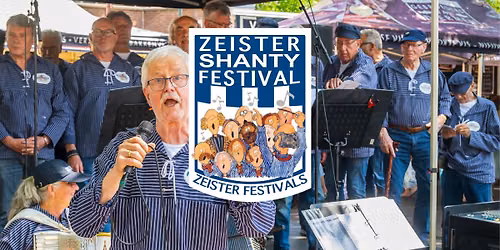 Zeister Shantyfestival