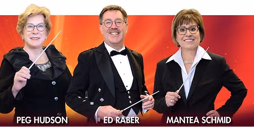 Dubuque Symphony Orchestra: The Fire Within